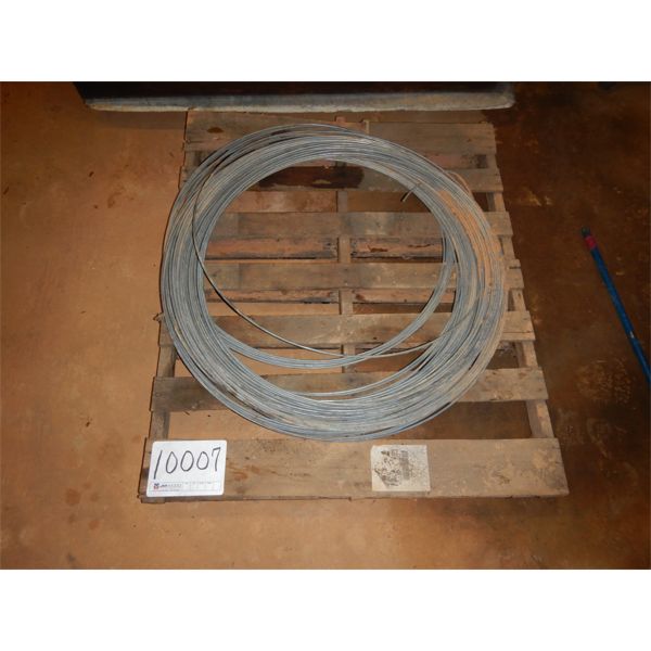 WIRE, Selling Offsite: Located in Birmingham, AL