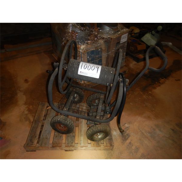 GARDEN HOSE REEL, Selling Offsite: Located in Birmingham, AL