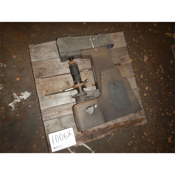 WILSON HARDNESS TESTER