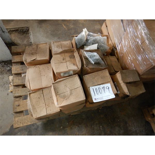 HAVAHART WELDED RUNNER/ TIE-OUT CHAIN