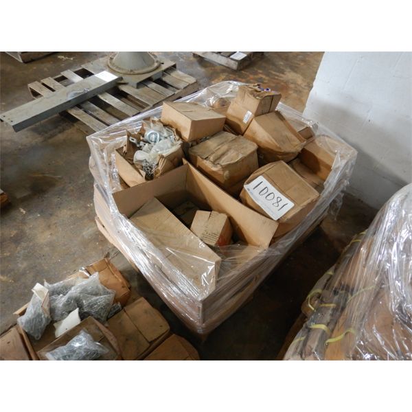 HAVAHART WELDED RUNNER/ TIE-OUT CHAIN