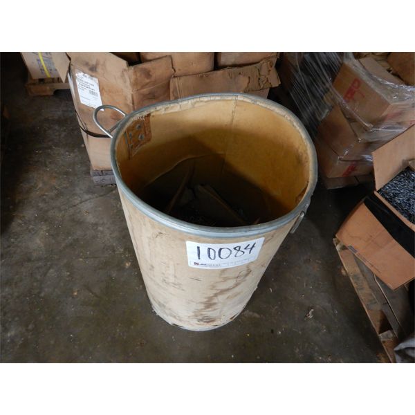 "S" HOOKS, Selling Offsite: Located in Birmingham, AL