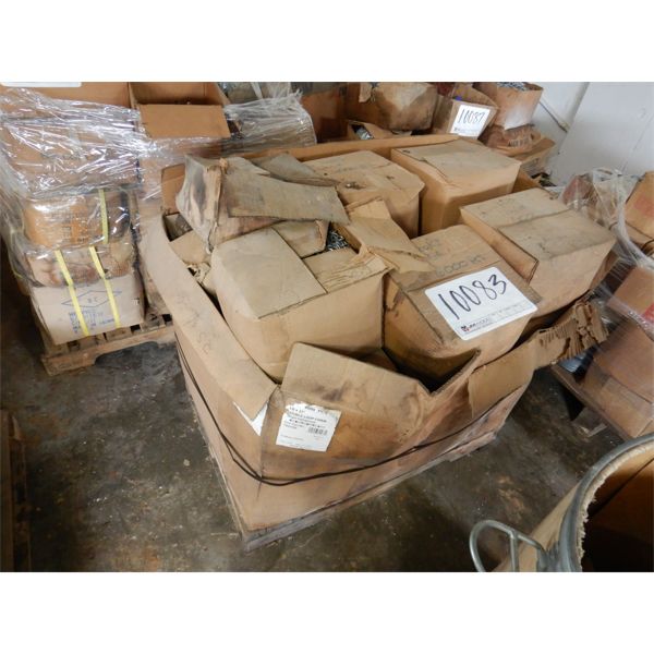 "S" HOOKS, Selling Offsite: Located in Birmingham, AL