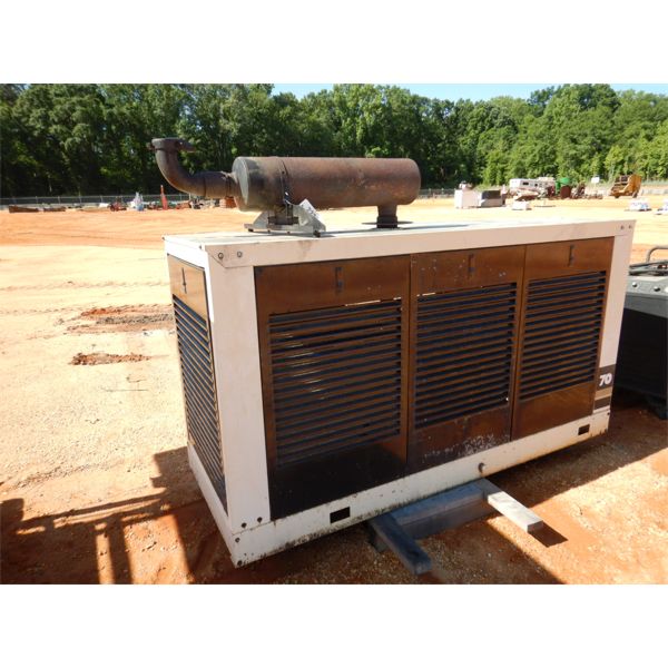 KOHLER 70RZ282 Generator