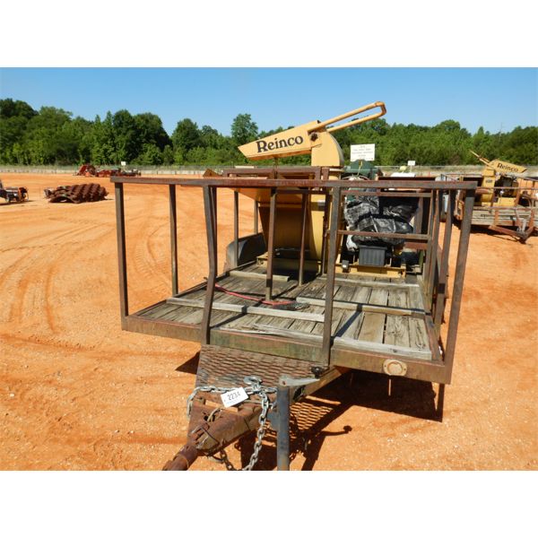 REINCO TM35 HAY BLOWER