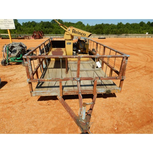 REINCO TM7-30 HAY BLOWER