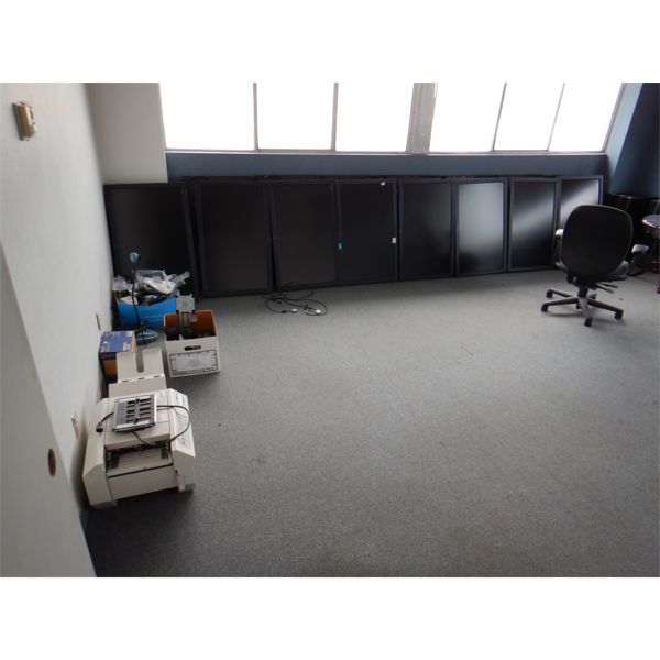 DELL PC's AND MONITORS, NEC TV's, Selling Offsite: Located in Birmingham, AL