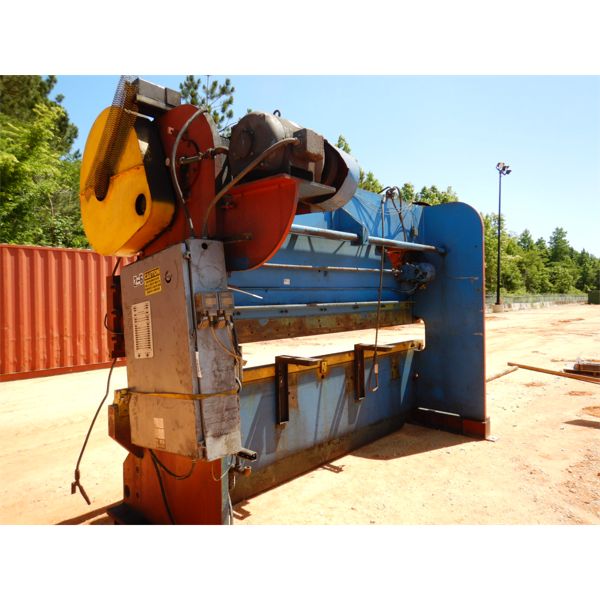 CHICAGO 412-D PRESS BRAKE
