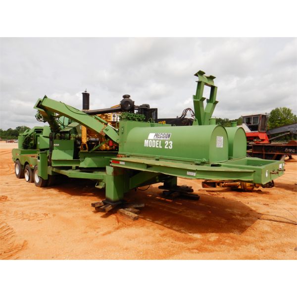 1997 PRECISION 23 Chipper