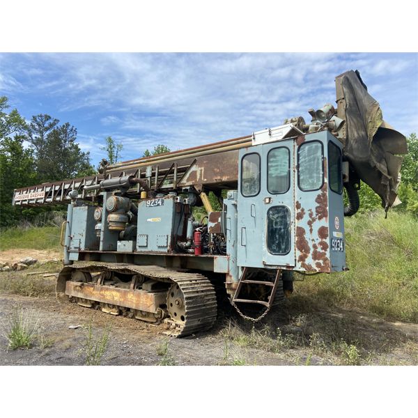 GARDNER DENVER GD45B DRILL RIG