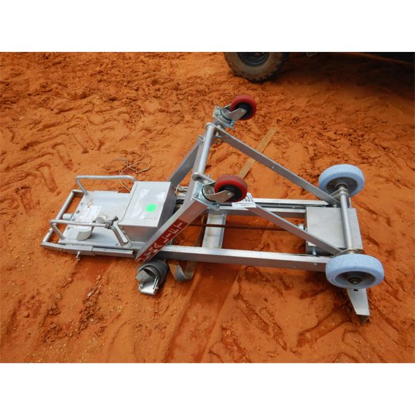 ULTRA LIFT POWERED HAND TRUCK DOLLY (B9)