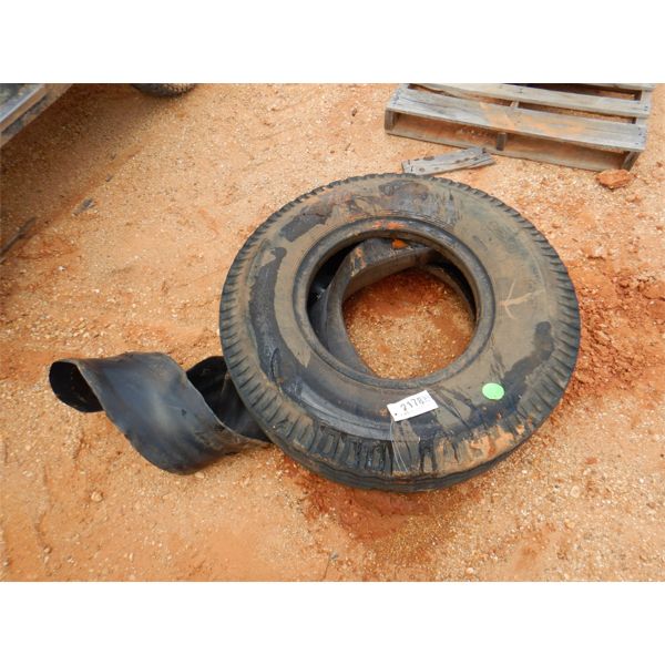 12.00 X 20 TIRE (A2)