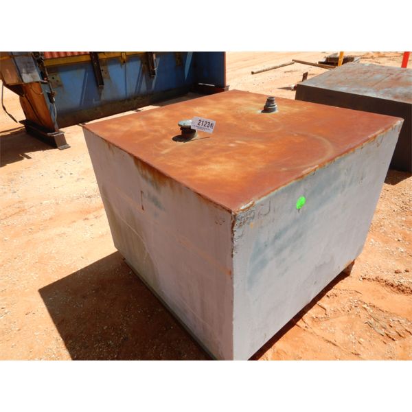 FUEL STORAGE TANK (B7)