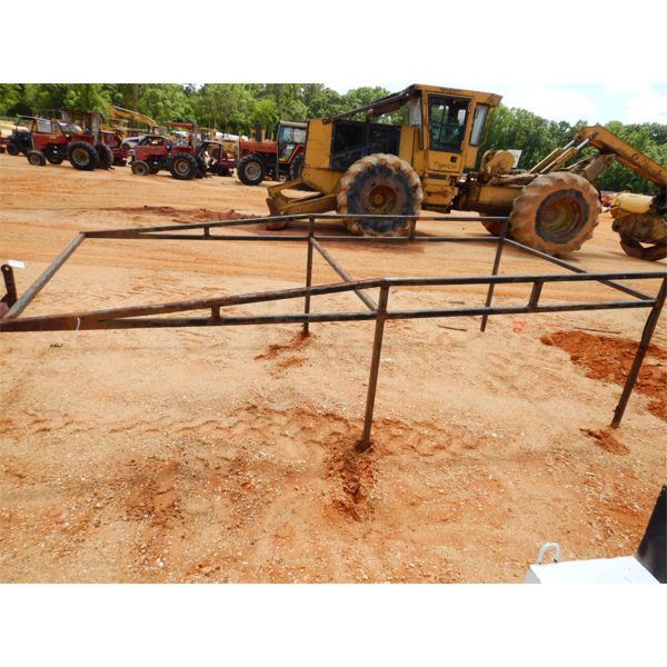 PICK UP TRUCK RACK (A1)