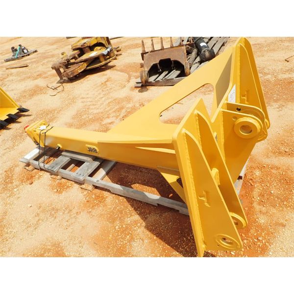 PALADIN 2 SECTION LIFT BOOM (B6)