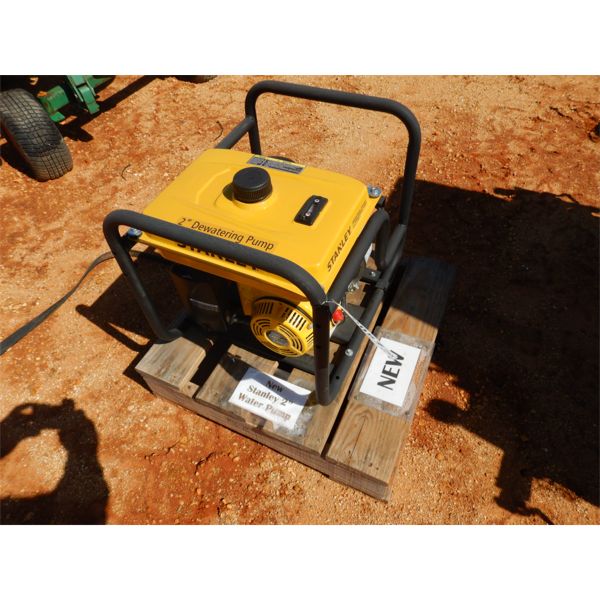 STANLEY ST2WP-LT WATER PUMP