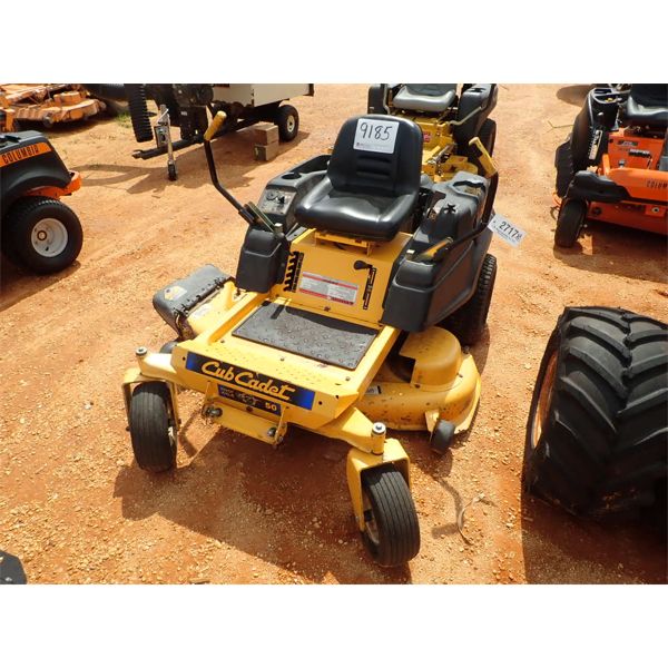 CUB CADET RZT 50 Lawn Mower