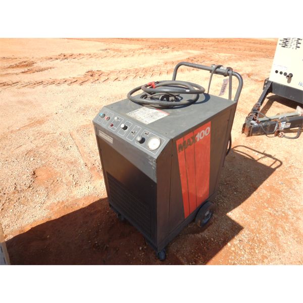 HYPERTHERM MAX 100 PLASMA CUTTING SYSTEM