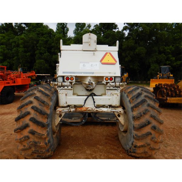 2007 TEREX/CMI RS425C Pulverizer / Soil Stabilizer - J.M. Wood