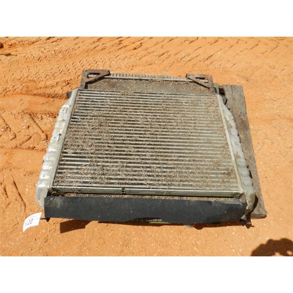 RADIATOR FITS 2007 MACK TRUCK (A1)