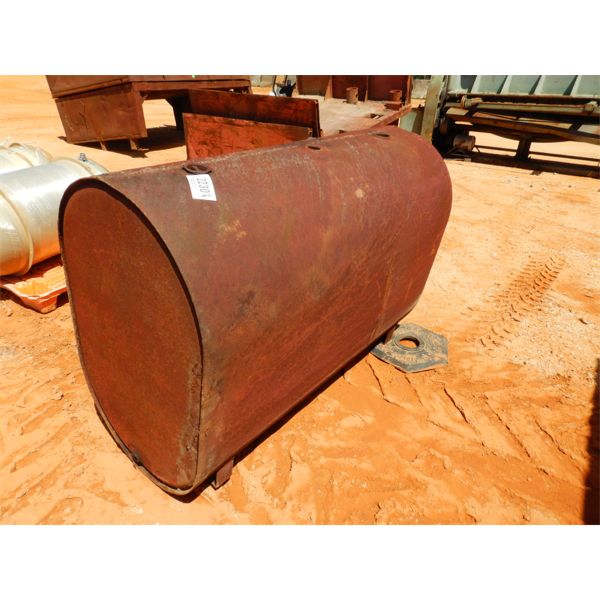 FUEL STORAGE TANK (B7)