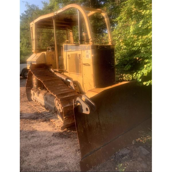 CAT D5M XL Dozer / Crawler Tractor
