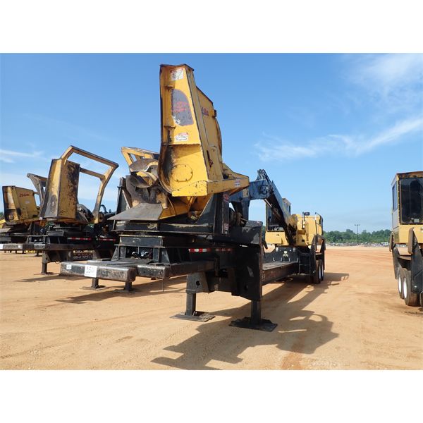 2018 TIGERCAT 234B Log Loader