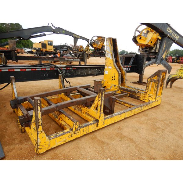 CSI DL-4400 Ground Saw