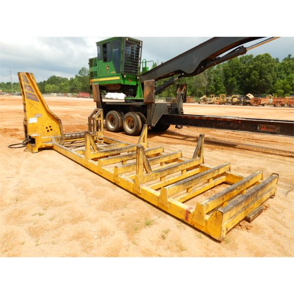 CSI DL-4400 Ground Saw