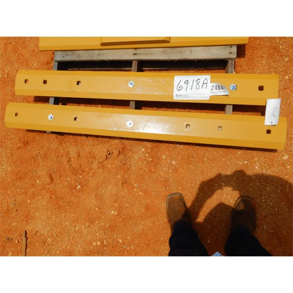 (1) SET MOLD BOARD B.O.C.E. PLATE (B6)