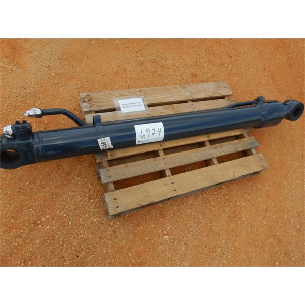 JOHN DEERE 200CLC ARM/CROWN