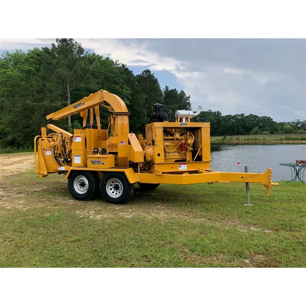 2004 BANDIT 280XP Chipper