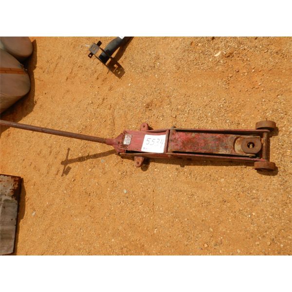 FLOOR JACK (A-1)