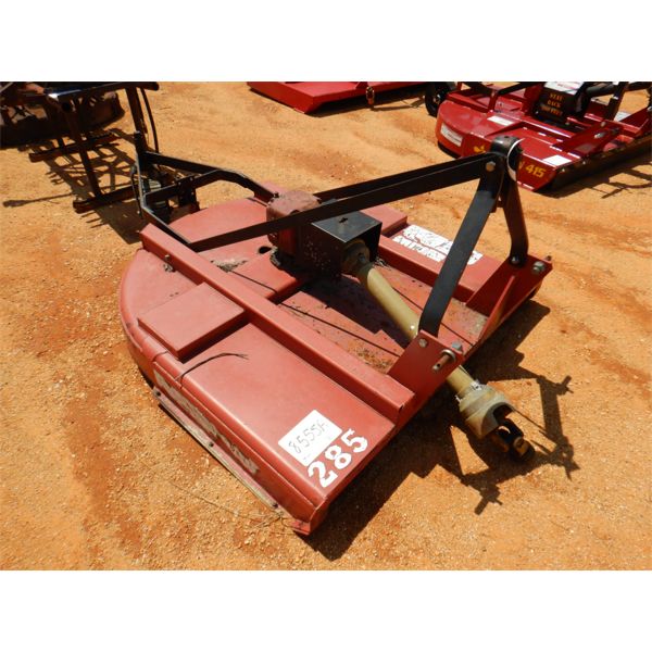 BUSH HOG 285 Rotary Cutter