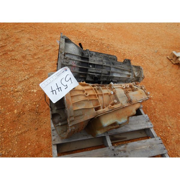 (2) TRANSMISSION (A1)