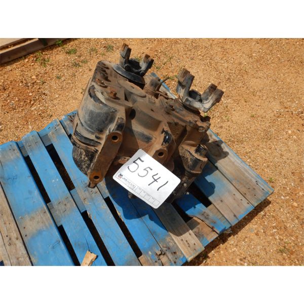 TRANSFER CASE (A1)