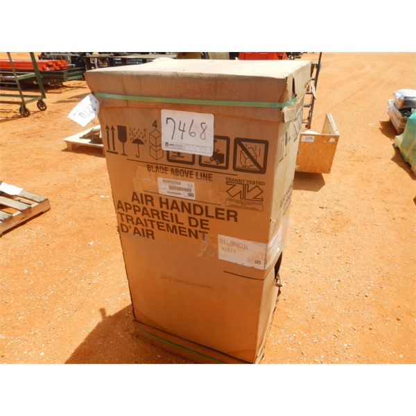 RHEEM RH66-HM4821JA AIR HANDLER
