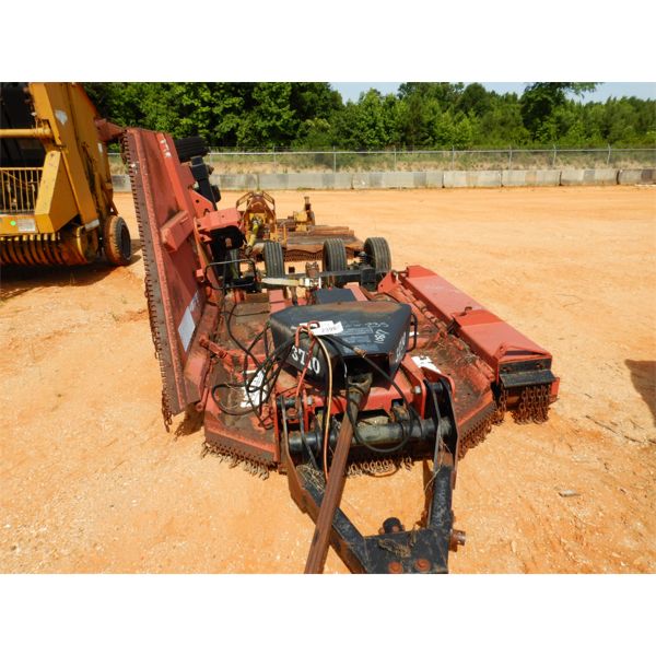 BUSH HOG 3710 Batwing Mower