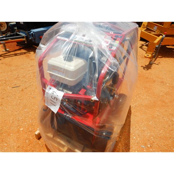 EASY KLEEN MAGNUM 4000 Steam Cleaner