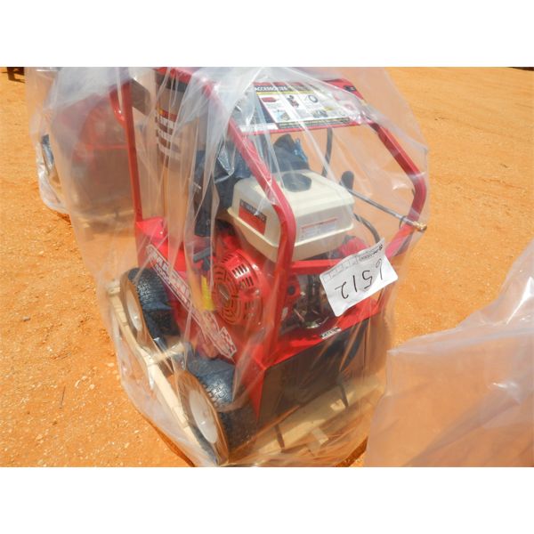 EASY KLEEN MAGNUM 4000 Steam Cleaner