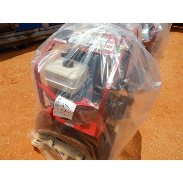 EASY KLEEN MAGNUM 4000 Steam Cleaner