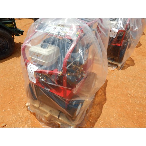 EASY KLEEN MAGNUM 4000 Steam Cleaner