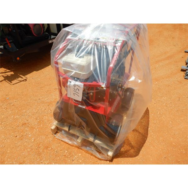 EASY KLEEN MAGNUM 4000 Steam Cleaner