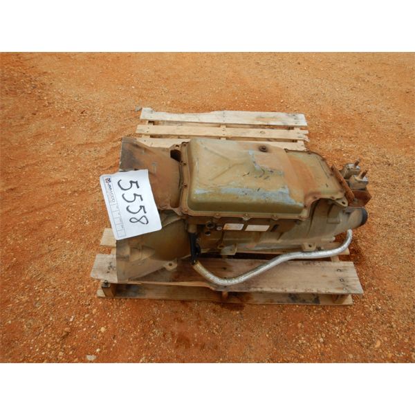 FOMOCO TORQSHIFT 6 (A1)