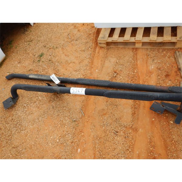 STEP BAR FOR PICKUP TRUCK (A-1)