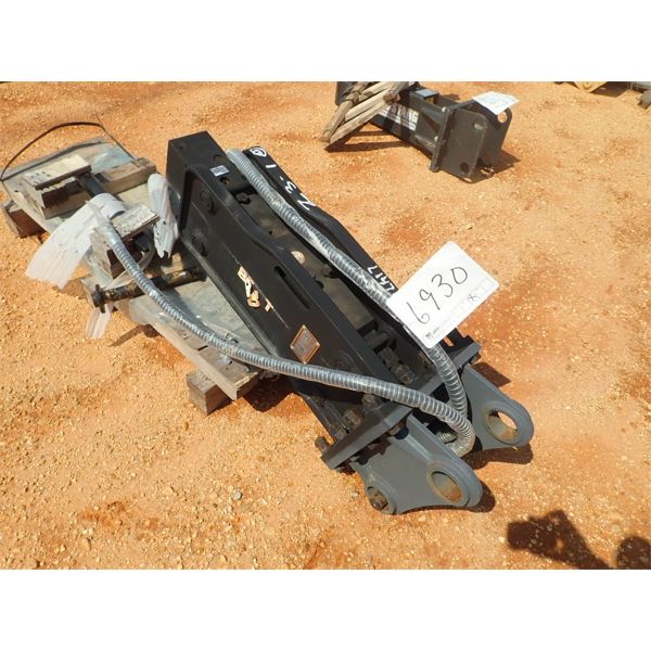 TRHB5308T HYD HAMMER