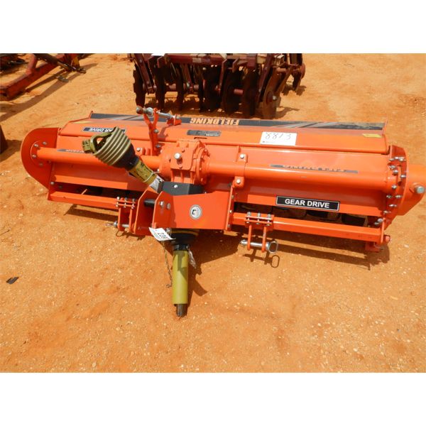 2020 FIELD KING FKRTHSG-180 ROTARY TILLER