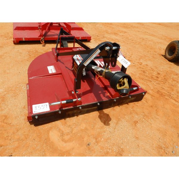 BROWN 415 Rotary Cutter