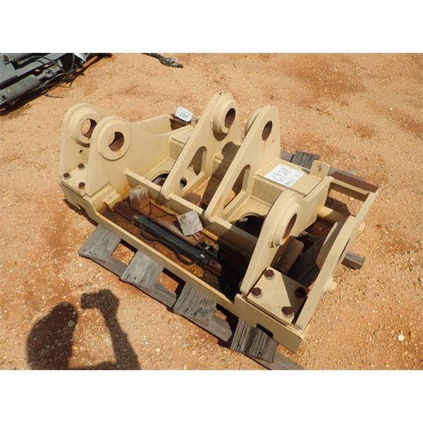 PALADIN WHEEL LOADER ATTACHMENT (B6)