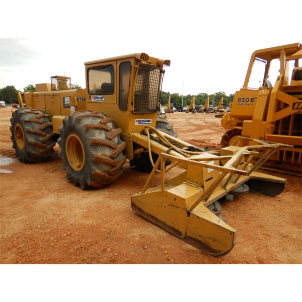 KERSHAW 800-2 Mulcher